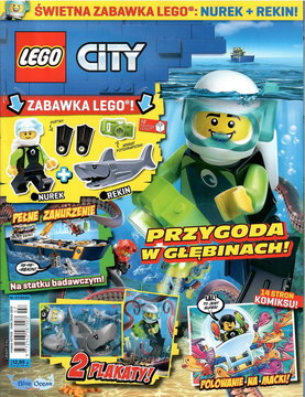 City Magazine 2020 Issue 7 (Polish)