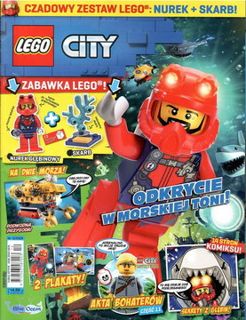 City Magazine 2020 Issue 12 (Polish)
