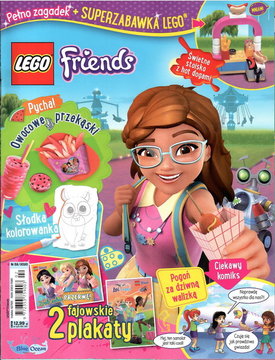 Friends Magazine 2020 Issue 2 (Polish)