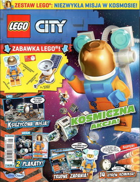 City Magazine 2022 Issue 5 (Polish)