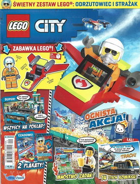 City Magazine 2022 Issue 9 (Polish)