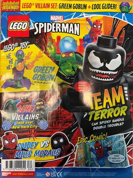 Spider-Man Magazine 2023 Issue 4 (English - UK)