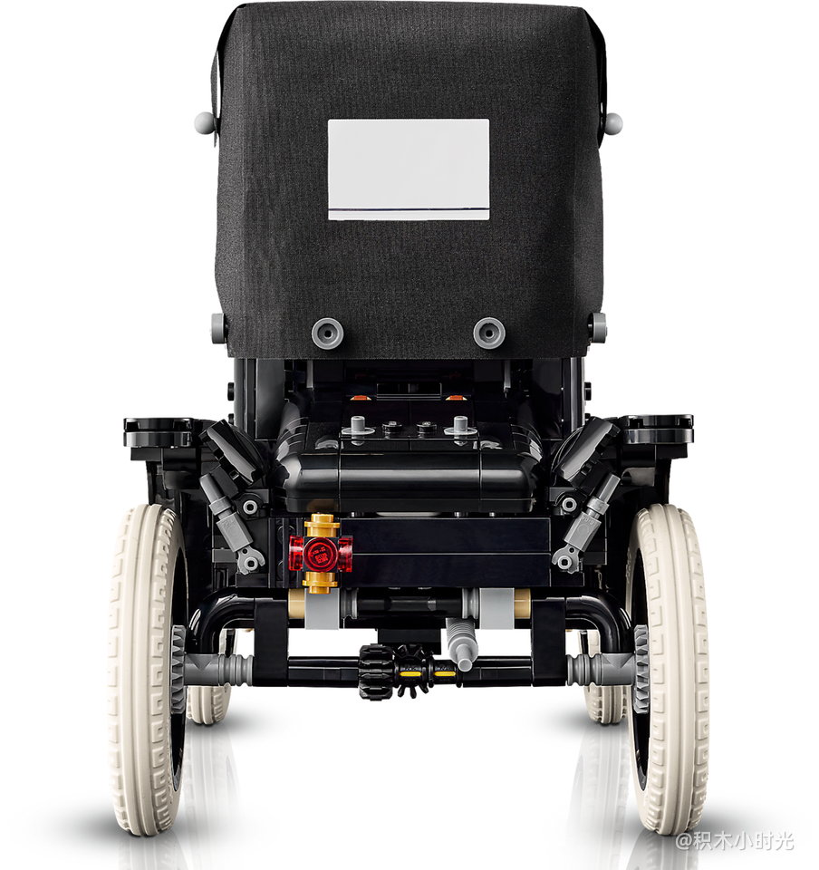 乐高 11376 福特 Model T