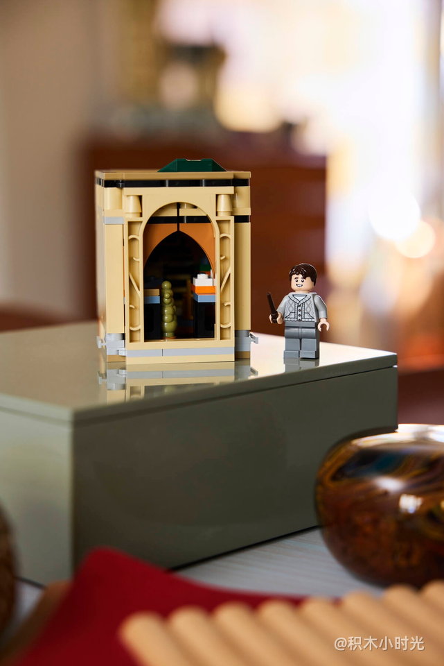 乐高 40770 有求必应屋