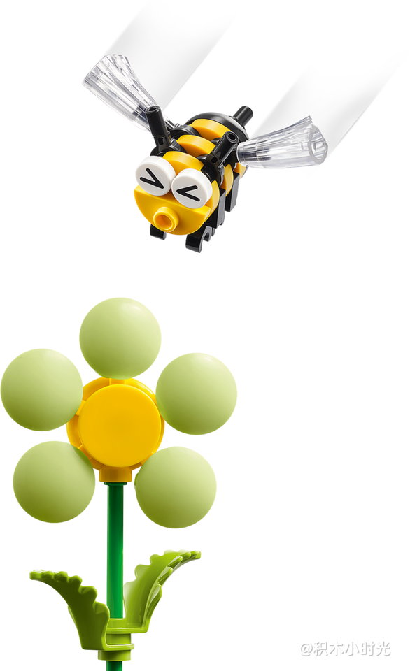 乐高 40920 兔八哥