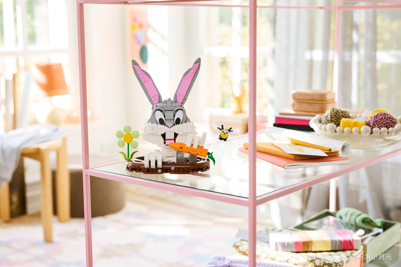 乐高 40920 兔八哥