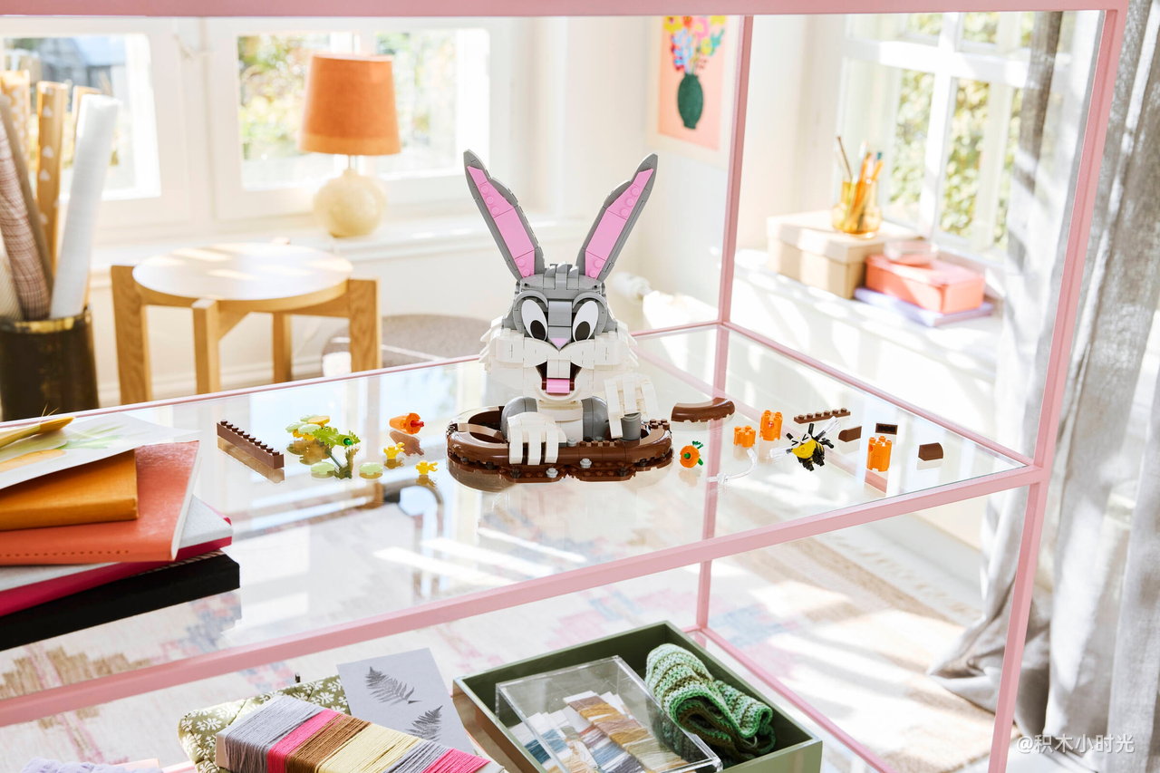 乐高 40920 兔八哥