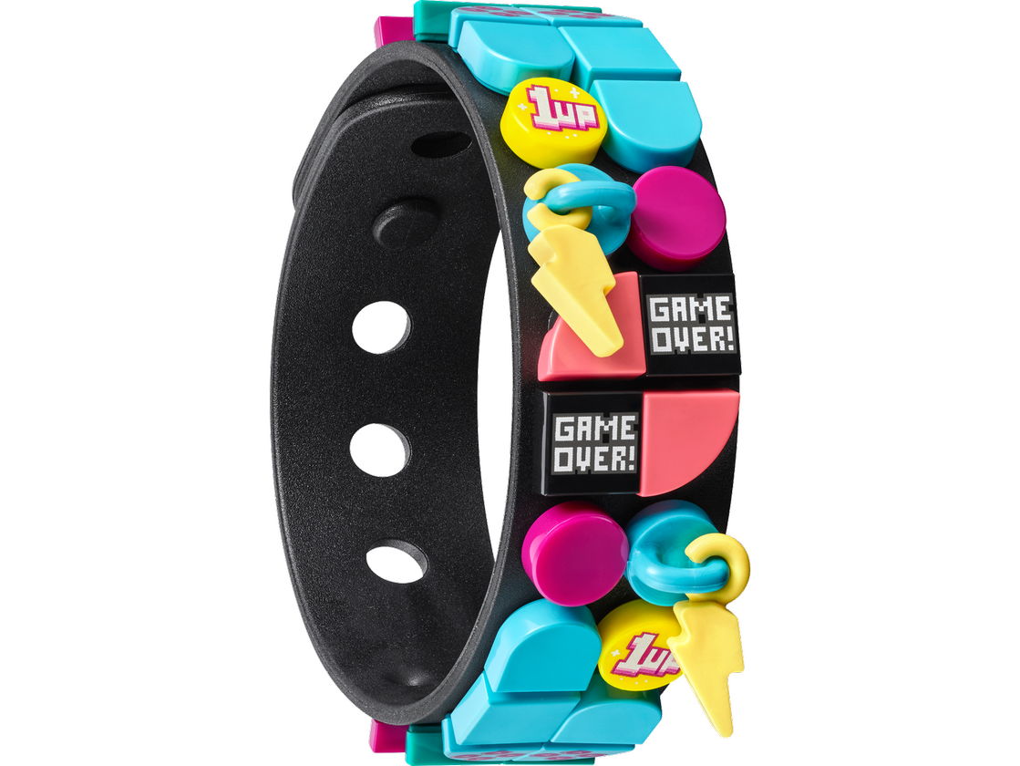 乐高 41943 游戏玩家手环