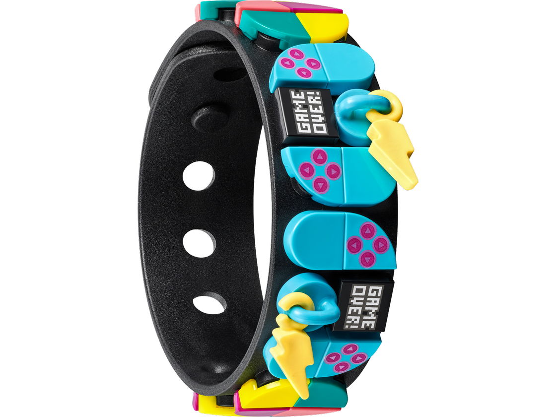 乐高 41943 游戏玩家手环