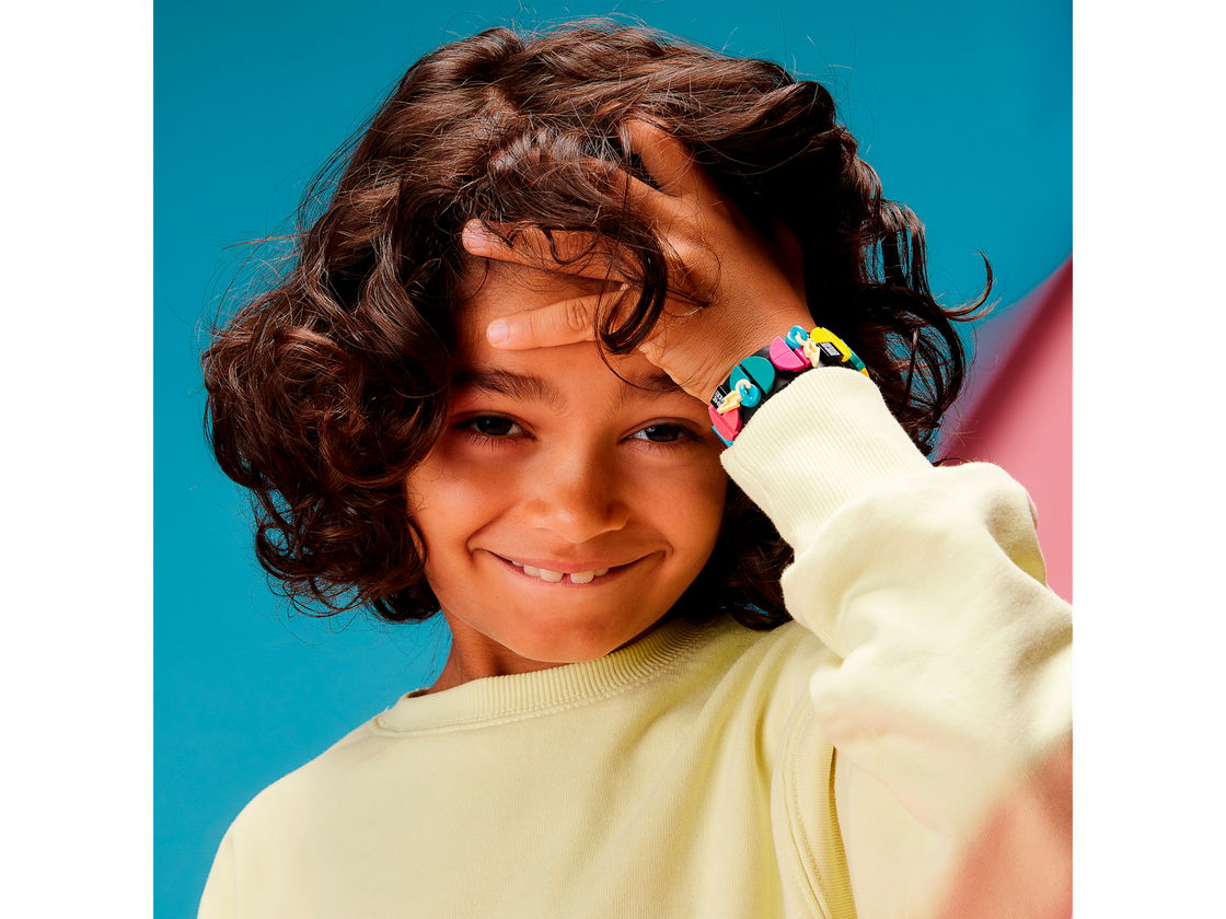 乐高 41943 游戏玩家手环