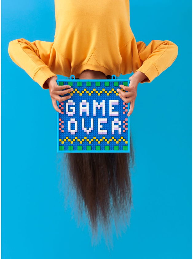 乐高 41952 大信息板