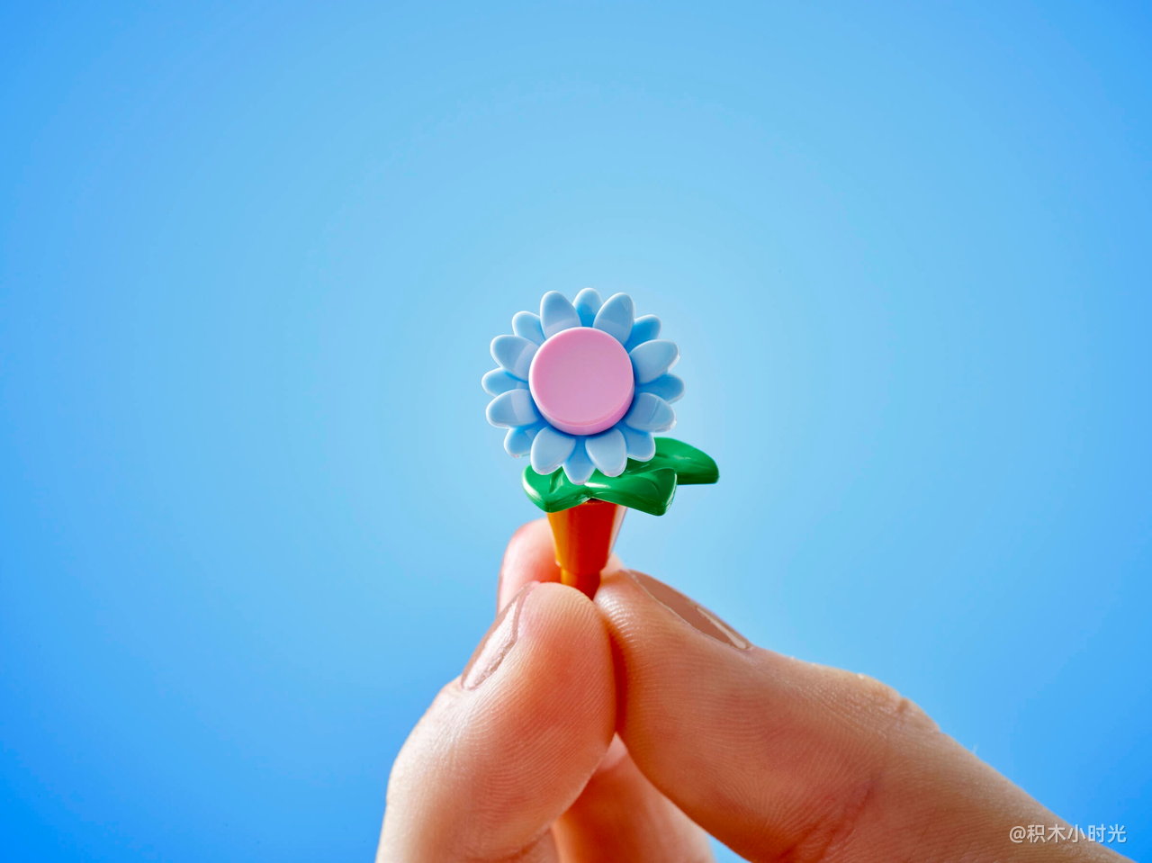 乐高 42671 花神咖啡馆