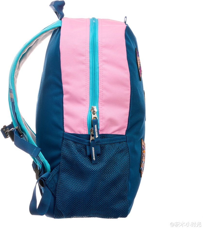 乐高 5009538 SPACE TRAVELLER BACKPACK