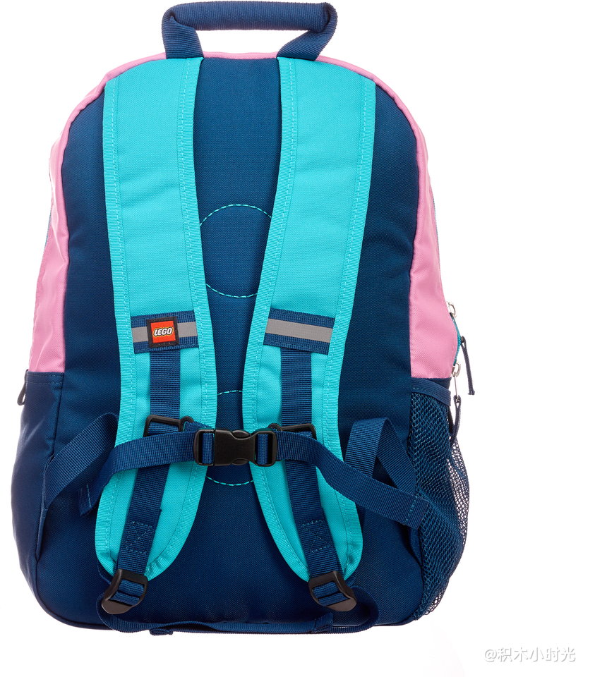 乐高 5009538 SPACE TRAVELLER BACKPACK