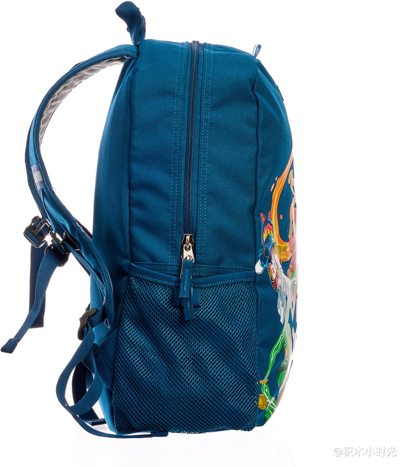 乐高 5009546 STRONG TOGETHER BACKPACK