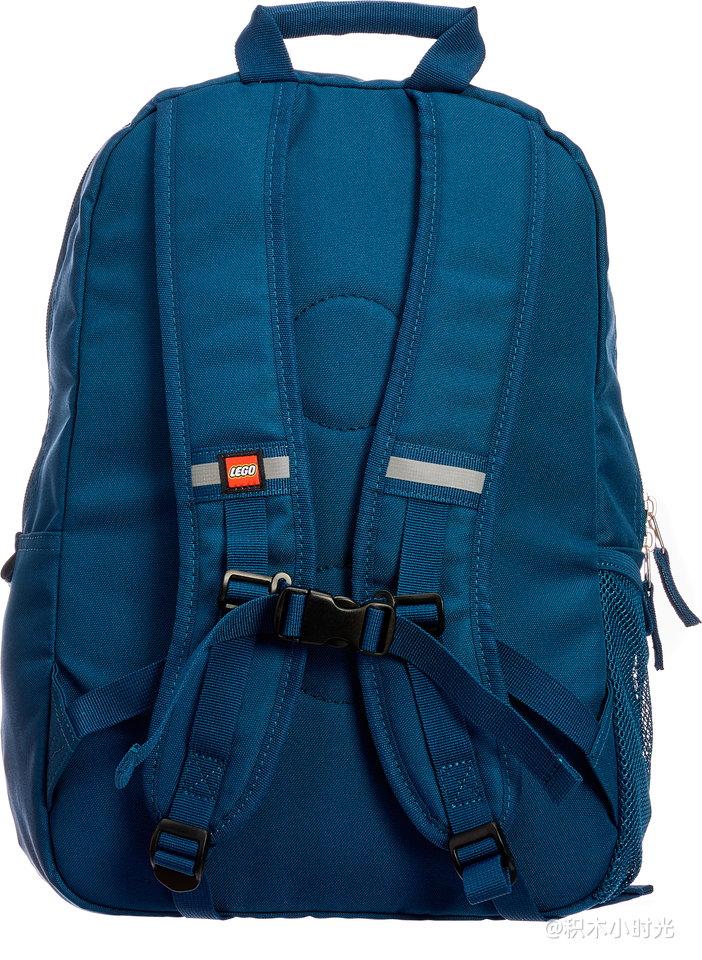 乐高 5009546 STRONG TOGETHER BACKPACK