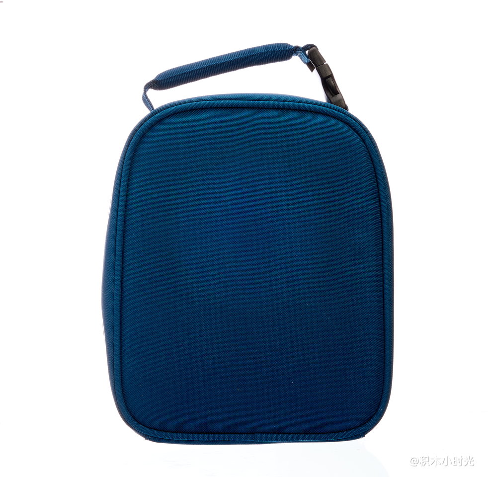 乐高 5009547 STRONG TOGETHER LUNCH BAG