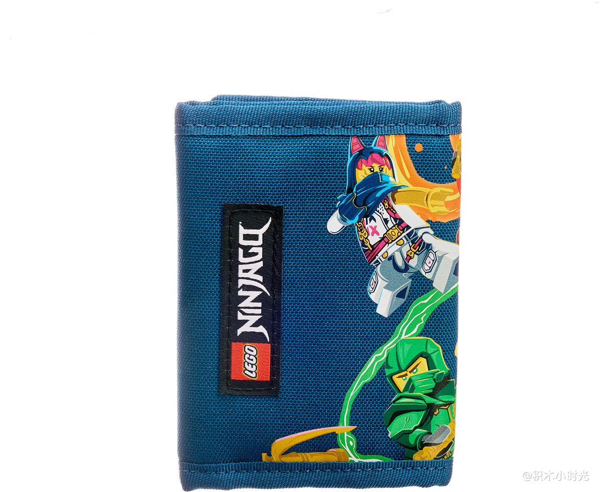 乐高 5009548 STRONG TOGETHER WALLET