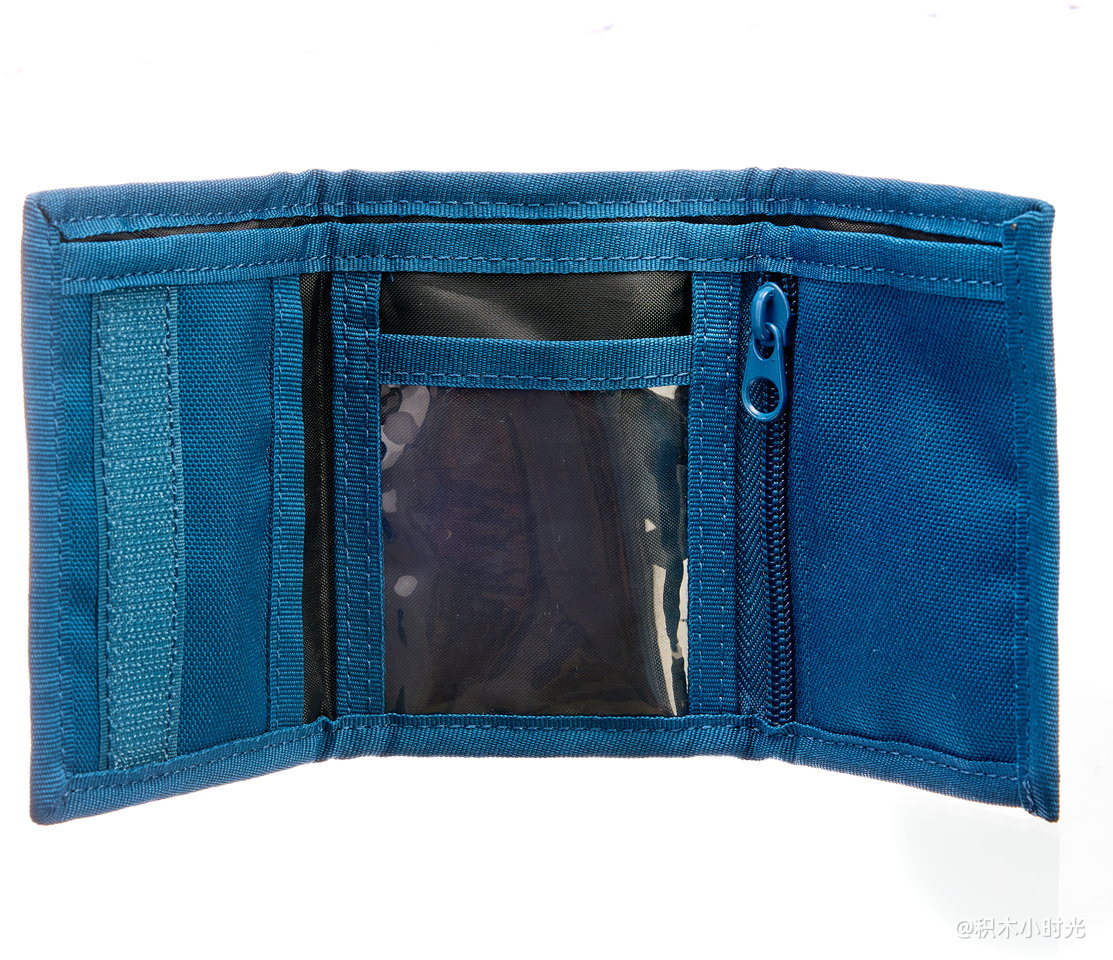 乐高 5009548 STRONG TOGETHER WALLET