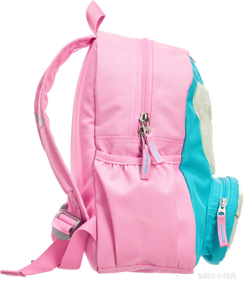 乐高 5009576 Backpack – Hippo