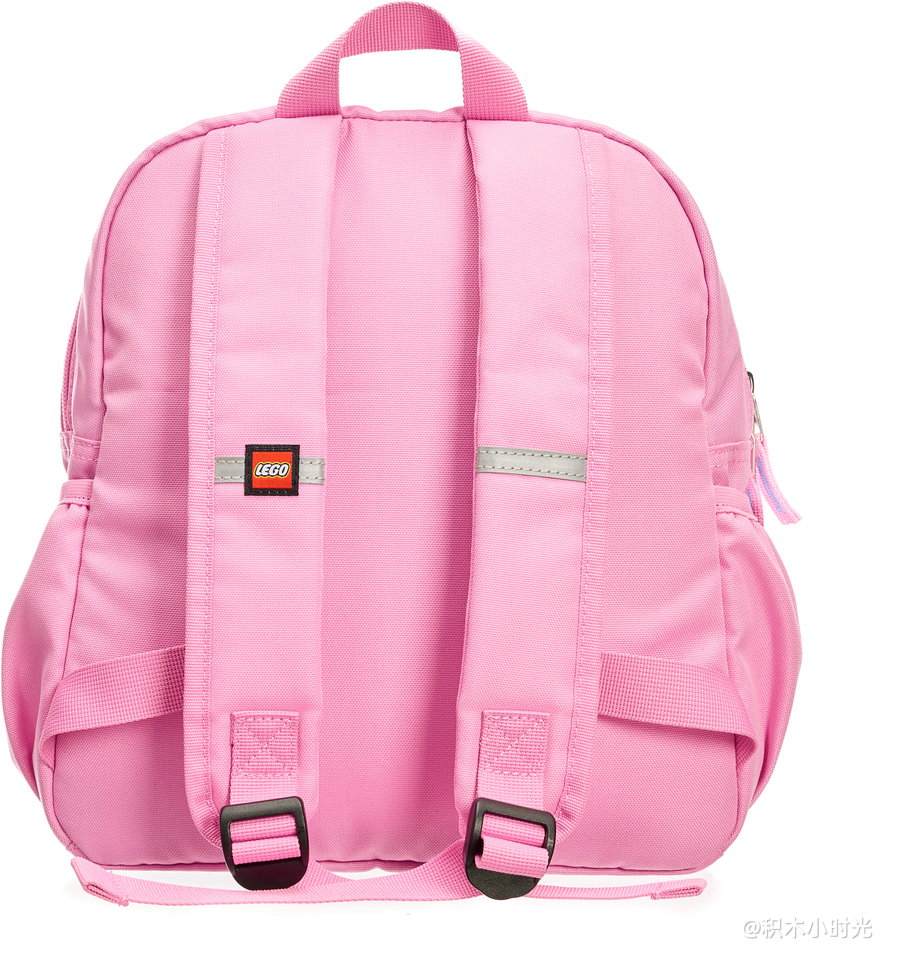 乐高 5009576 Backpack – Hippo