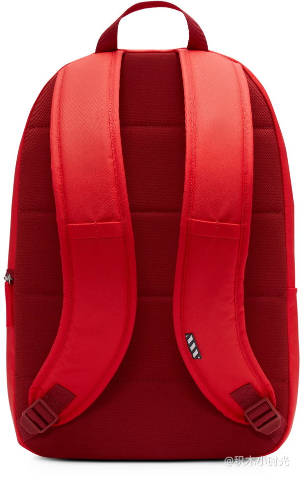 乐高 5009945 Nike x LEGO® Collection Heritage Backpack