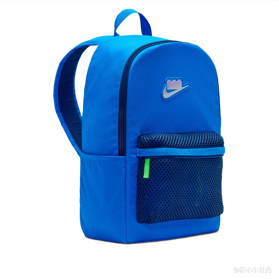乐高 5010035 Nike x LEGO® Collection Heritage Backpack