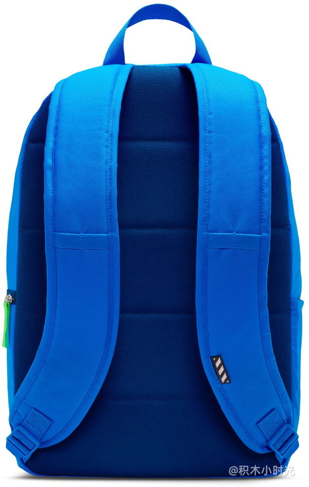 乐高 5010035 Nike x LEGO® Collection Heritage Backpack