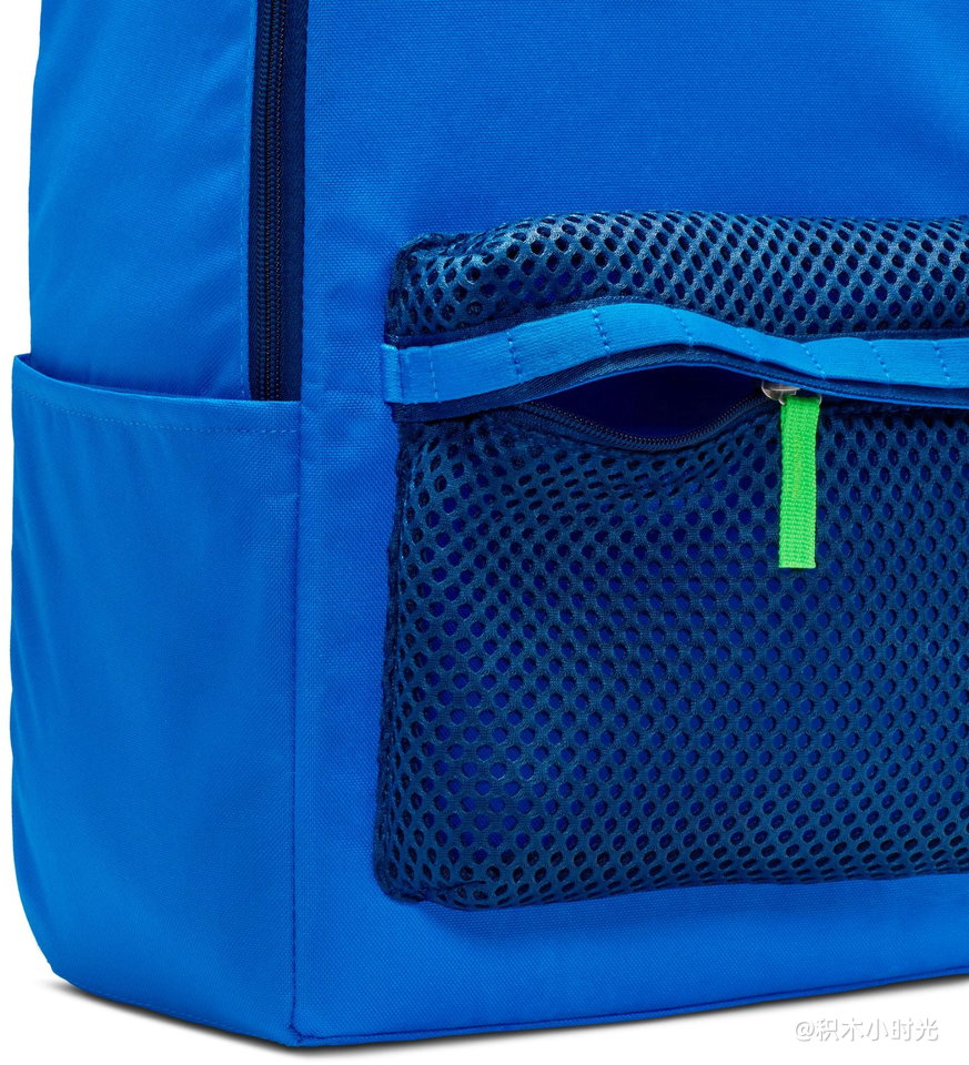 乐高 5010035 Nike x LEGO® Collection Heritage Backpack