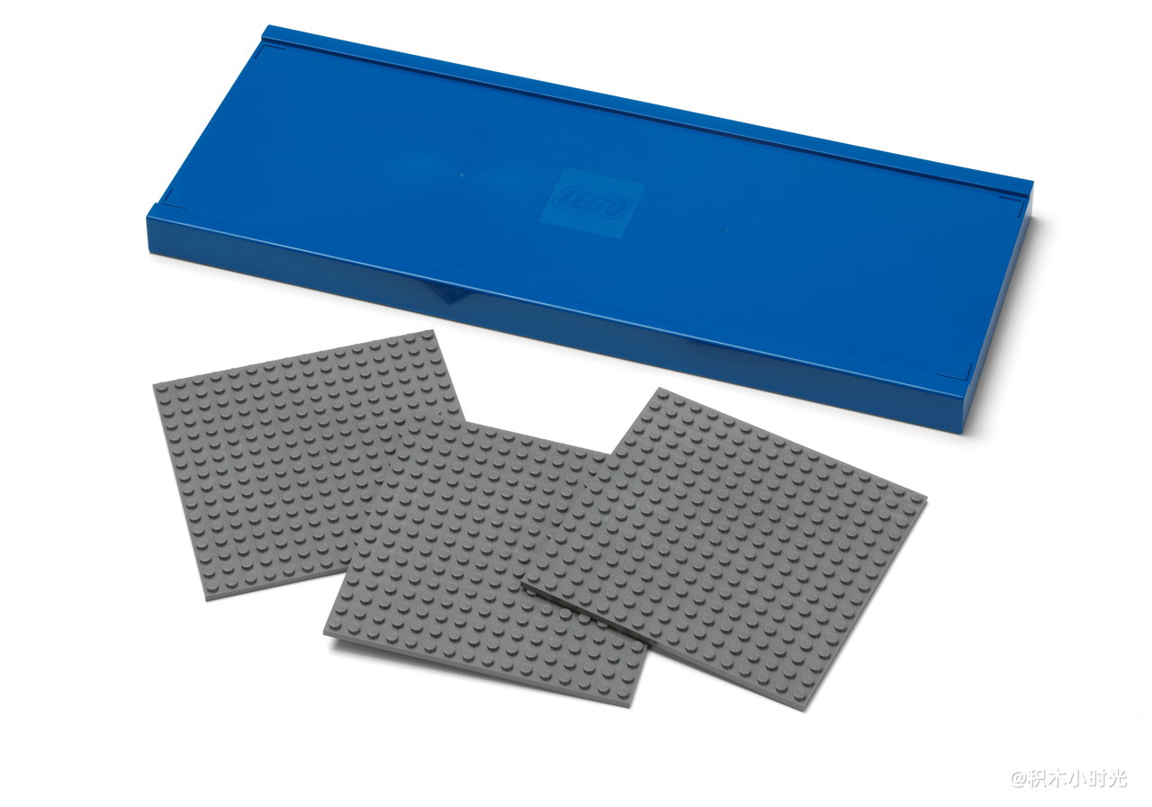 乐高 5010107 Shelf Blue