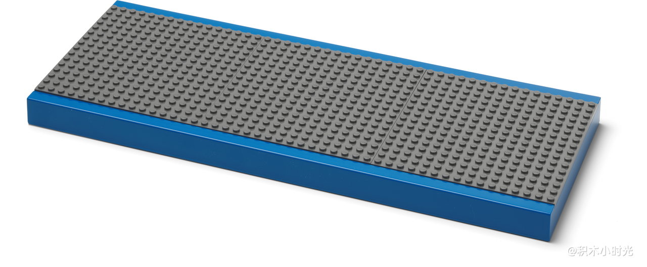 乐高 5010107 Shelf Blue