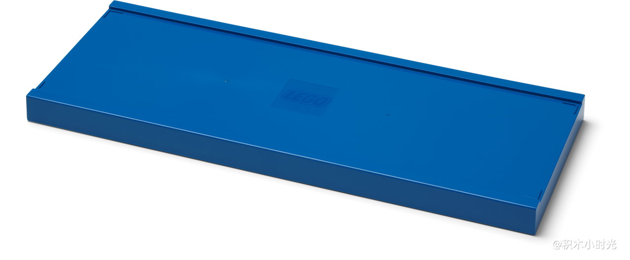 乐高 5010107 Shelf Blue