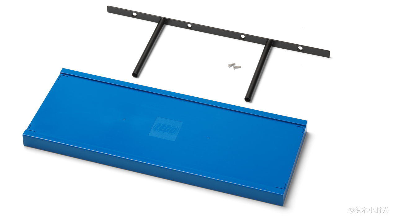 乐高 5010107 Shelf Blue