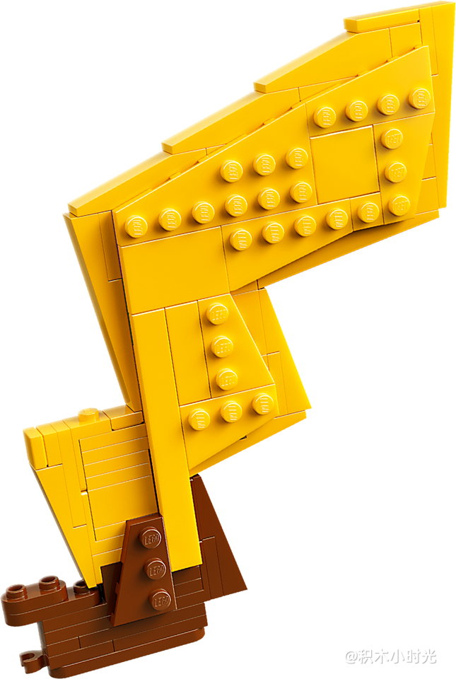 乐高 72152 皮卡丘和精灵球