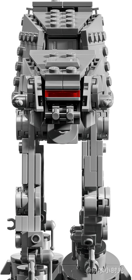 乐高 75440 AT-AT™步行机