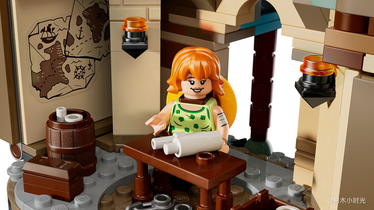 乐高 75638 恶龙乐园之战