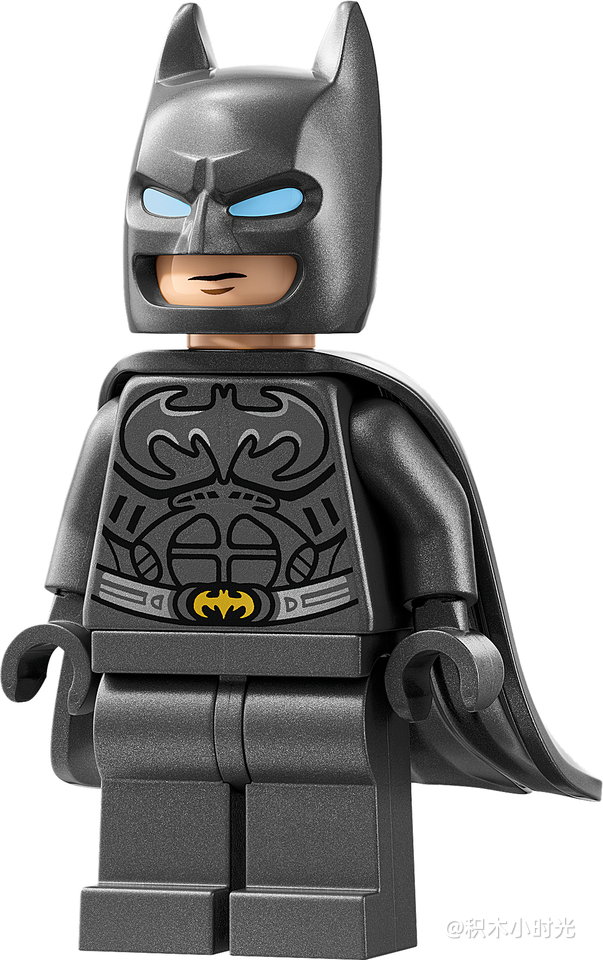 乐高 76304 蝙蝠永恒™蝙蝠战车 