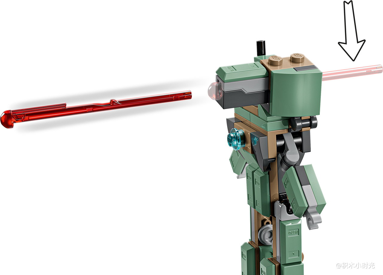 乐高 76320 钢铁侠与战争机器对阵铁锤无人机