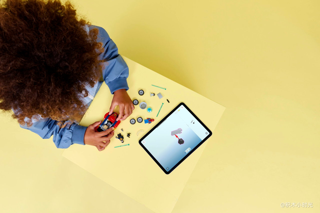 乐高 76336 蜘蛛侠汽车大战毒液化金刚狼