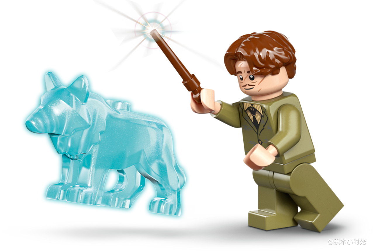 乐高 76463 霍格沃茨城堡：校医室