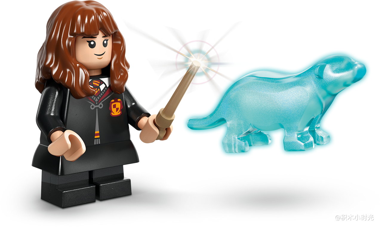 乐高 76464 坩锅：魔药课教室