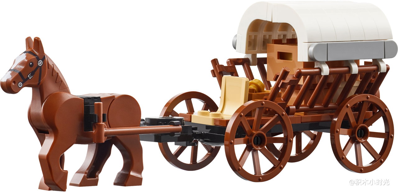 乐高 910055 金矿探险