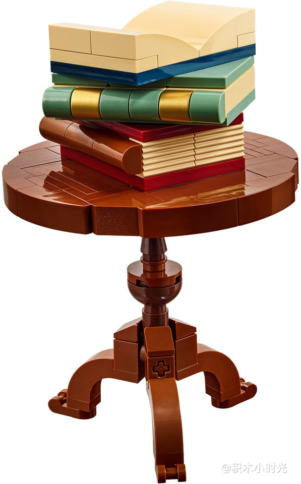 乐高 910061 古董收藏