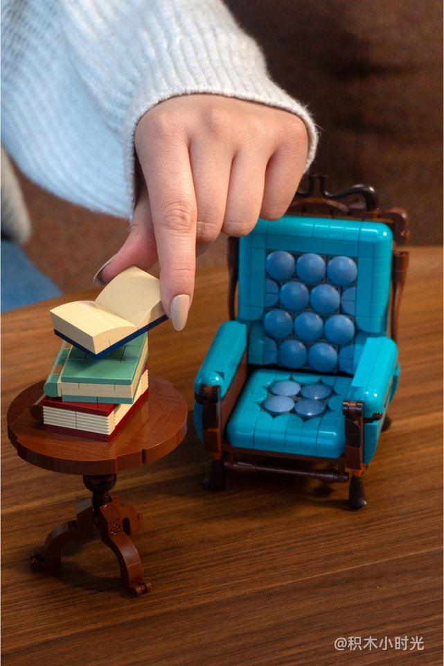 乐高 910061 古董收藏