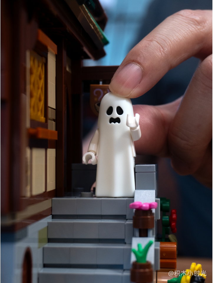 乐高 910062 炼金师商店