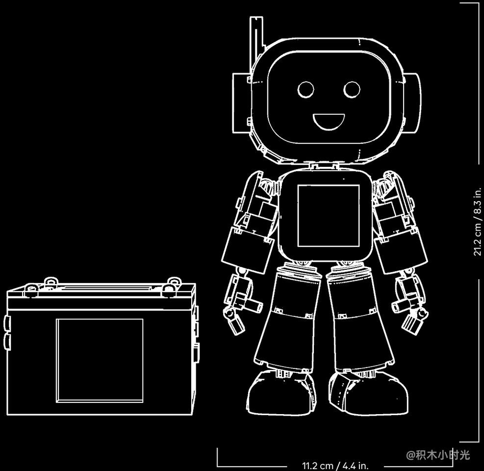 乐高 910063 W.A.L.T。