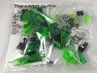 DC超级英雄：拼砌你的专属冒险