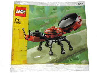 Insect polybag