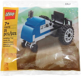 Tractor polybag