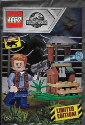 Owen foil pack